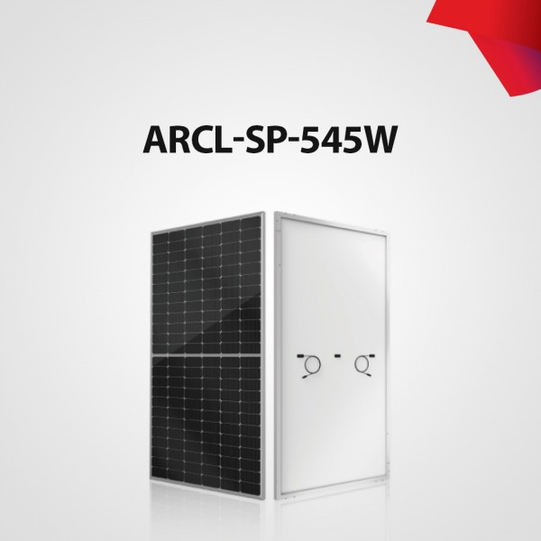 Arçelik Solar Panel 545W